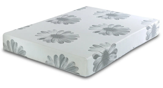 Emperor Memory Foam Support Mattress